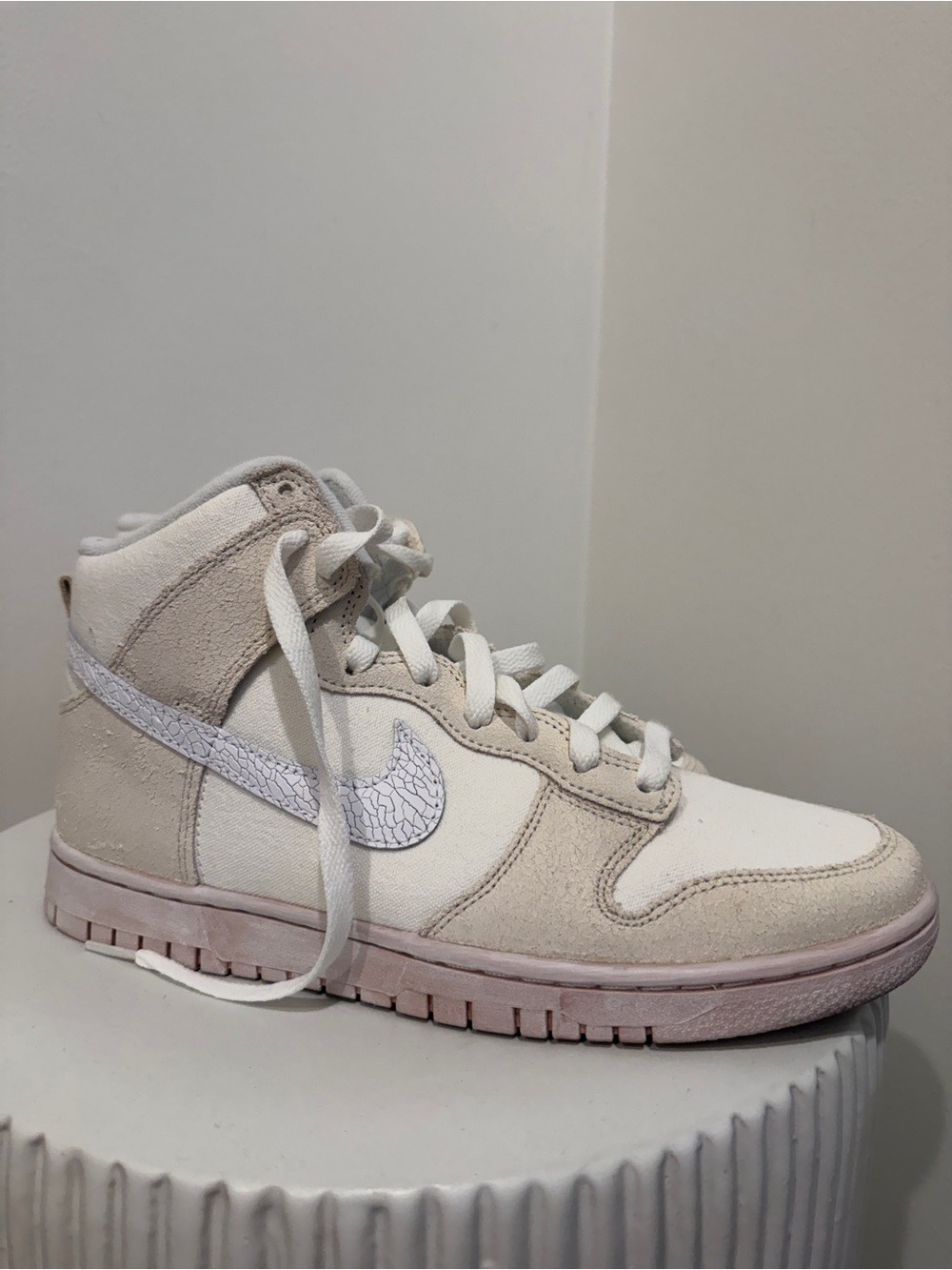 Nike Dunk High Retro PRM